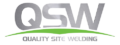 Quality Site Welding Logo