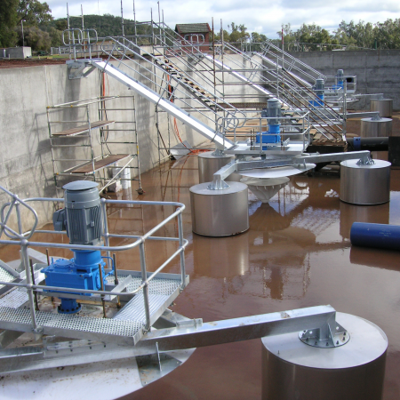 Key Projects -Quality Site welding