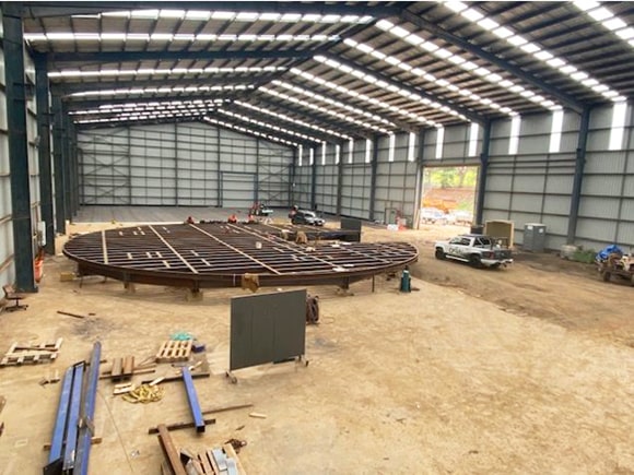 Industries Construction
